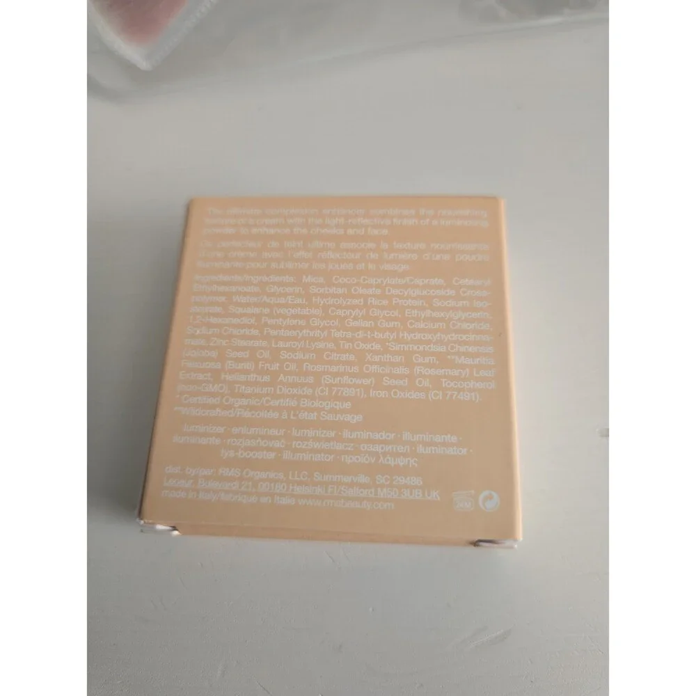 RMS Beauty rms beauty